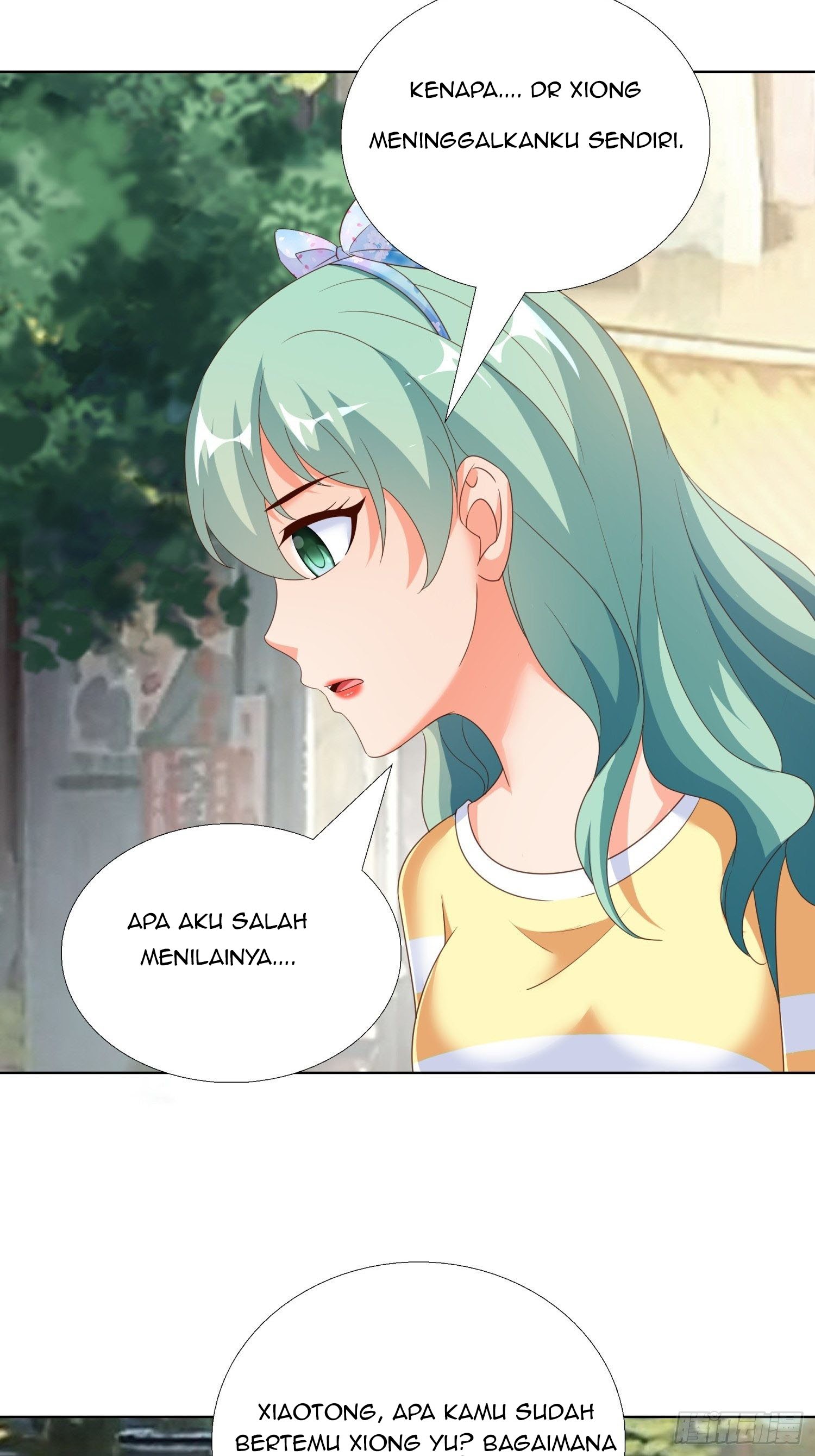 Super School Doctor (Supreme Campus Doctor) Chapter 64 Gambar 26